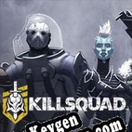 Killsquad chave livre