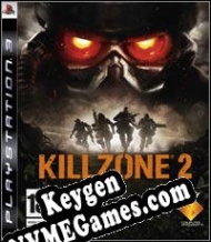 Killzone 2 chave livre