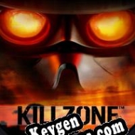 Killzone HD gerador de chaves de CD