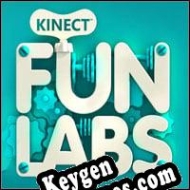 chave de ativação Kinect Fun Labs