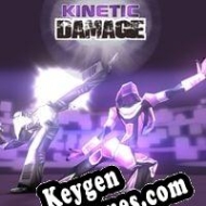 gerador de chaves Kinetic Damage