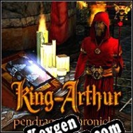 chave livre King Arthur: Pendragon Chronicles