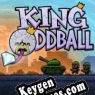 chave de ativação King Oddball