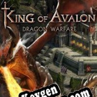 King of Avalon: Dragon Warfare chave de ativação