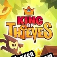 King of Thieves chave livre