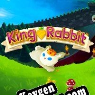 King Rabbit gerador de chaves de CD