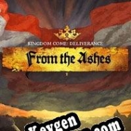 Kingdom Come: Deliverance From the Ashes chave livre