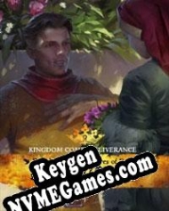 chave livre Kingdom Come: Deliverance The Amorous Adventures of Bold Sir Hans Capon