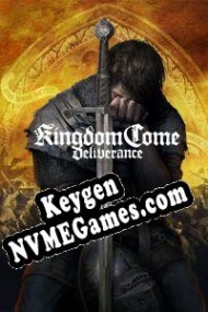 gerador de chaves de licença Kingdom Come: Deliverance