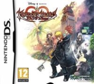 Kingdom Hearts: 358/2 Days gerador de chaves de CD