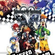 chave de licença Kingdom Hearts HD 1.5 Remix