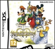 Kingdom Hearts: Re:Coded chave livre