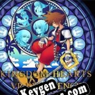 chave de ativação Kingdom Hearts: VR Experience