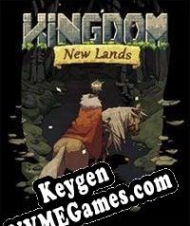 Kingdom: New Lands chave livre