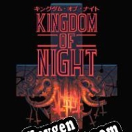 chave livre Kingdom of Night