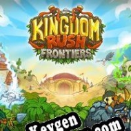 gerador de chaves de CD Kingdom Rush Frontiers