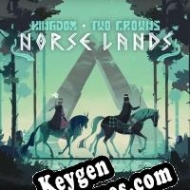 gerador de chaves Kingdom: Two Crowns Norse Lands