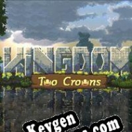 gerador de chaves de CD Kingdom: Two Crowns