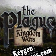 chave de licença Kingdom Wars: The Plague