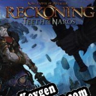 gerador de chaves Kingdoms of Amalur: Reckoning Teeth of Naros