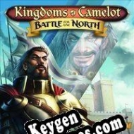 chave livre Kingdoms of Camelot: Battle For The North