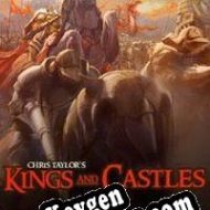 Kings and Castles gerador de chaves de CD