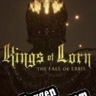 chave livre Kings of Lorn: The Fall of Ebris