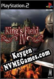 chave livre King’s Field: The Ancient City