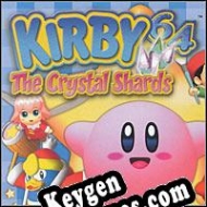 Kirby 64: The Crystal Shards gerador de chaves