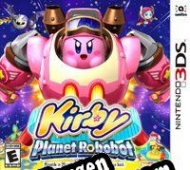 Kirby: Planet Robobot chave livre