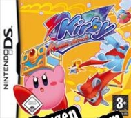 Kirby Squeak Squad chave livre