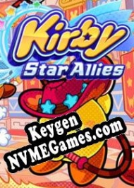 Kirby Star Allies chave de ativação