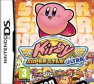 chave de ativação Kirby Super Star Ultra