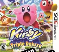 gerador de chaves de licença Kirby: Triple Deluxe