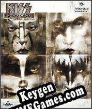 KISS Psycho Circus: The Nightmare Child chave livre