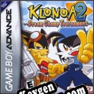 Klonoa 2: Dream Champ Tournament gerador de chaves