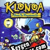 Klonoa: Door to Phantomile chave livre