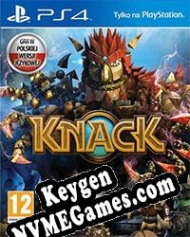 Knack chave livre