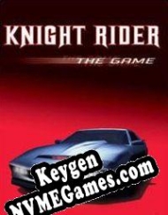 Knight Rider gerador de chaves de licença