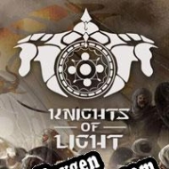 chave de licença Knights of Light