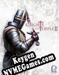 chave de licença Knights of the Temple II