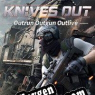 chave livre Knives Out