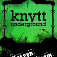 Knytt Underground chave livre