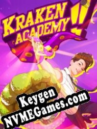 Kraken Academy!! gerador de chaves