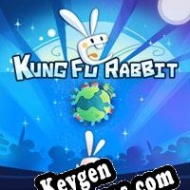 gerador de chaves Kung Fu Rabbit