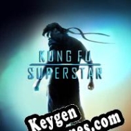 chave de ativação Kung Fu Superstar