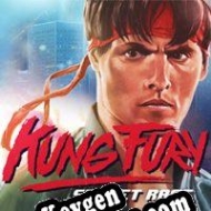 gerador de chaves de CD Kung Fury: Street Rage