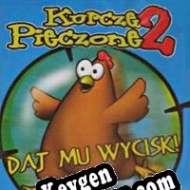 Kurcze Pieczone 2: Daj mu wycisk chave de ativação