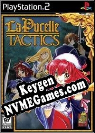 gerador de chaves de CD La Pucelle: Tactics