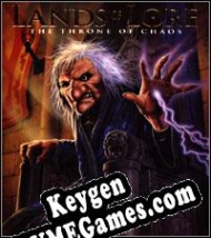 chave livre Lands of Lore: The Throne of Chaos